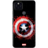 Marvel Captain America Star Shield Google Pixel 5a Skin